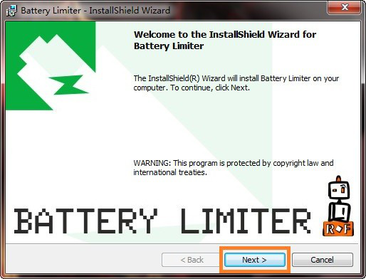 batterylimiter(笔记本电源保护工具)截图2