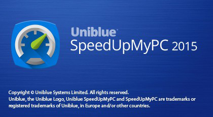 UniblueSpeedUpMyPC(系统优化加速)截图1