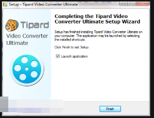 TipardVideoConverterUltimate截图3