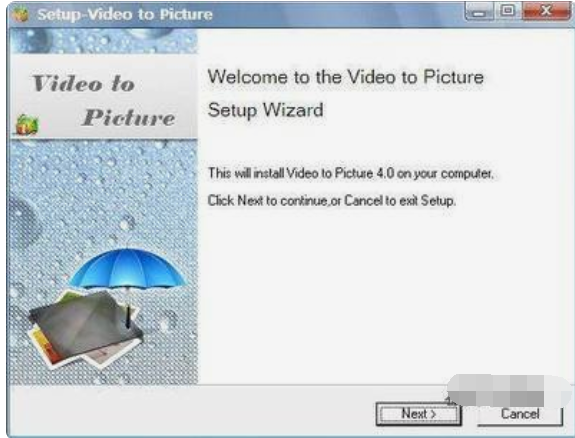 VideotoPictureConverter(视频转图片工具)截图3
