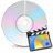 DVD转MP4转换器 