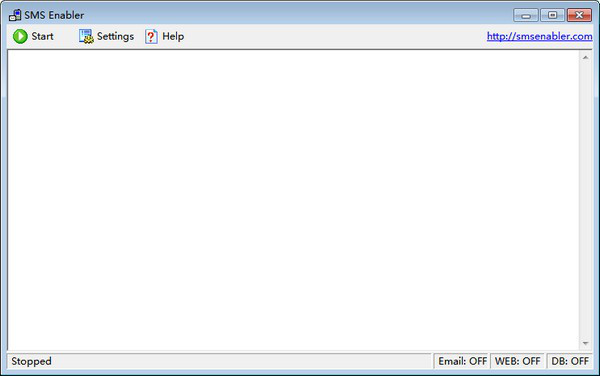 SMSEnabler(SMS启动器)截图1
