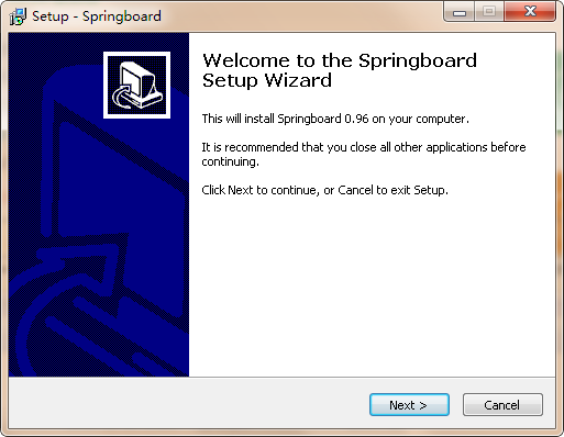 Springboard(多功能分镜软件)截图2